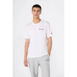 Icons Crewneck T-Shirt