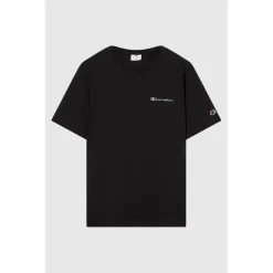 Icons Crewneck T-Shirt