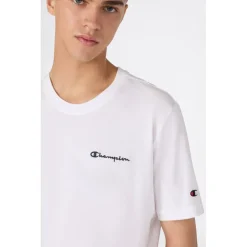 Icons Crewneck T-Shirt