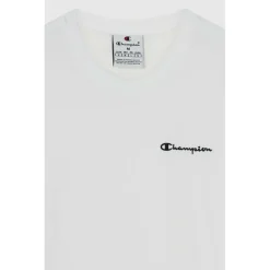 Icons Crewneck T-Shirt