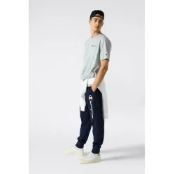 Icons Crewneck T-Shirt