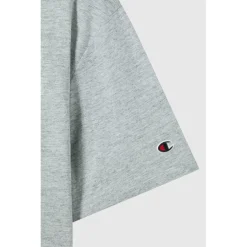 Icons Crewneck T-Shirt