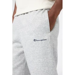Icons Elastic Cuff Fleece Pants