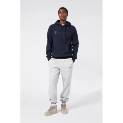 Icons Elastic Cuff Fleece Pants