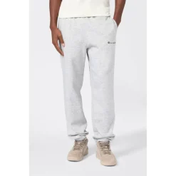 Icons Elastic Cuff Fleece Pants
