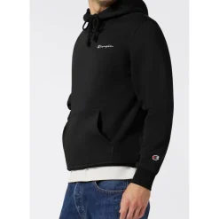 Icons Fleece Hoodie