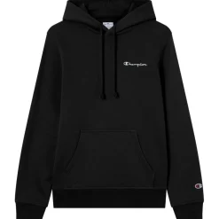 Icons Fleece Hoodie