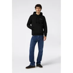 Icons Fleece Hoodie