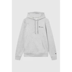Icons Fleece Hoodie