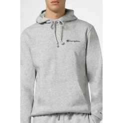 Icons Fleece Hoodie