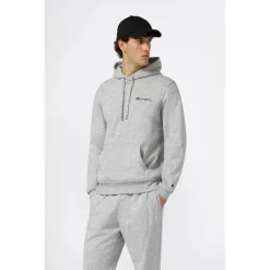 Icons Fleece Hoodie