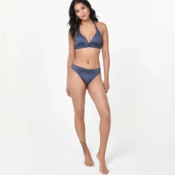 Icon Sophisticated Bikini Top