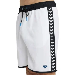 Icons Unisex Bermuda Team Stripe