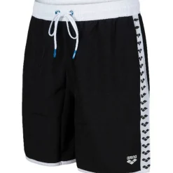 Icons Unisex Bermuda Team Stripe