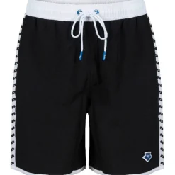 Icons Unisex Bermuda Team Stripe