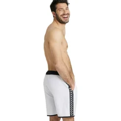 Icons Unisex Bermuda Team Stripe