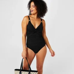 Icon Swimsuit With Tummy Control