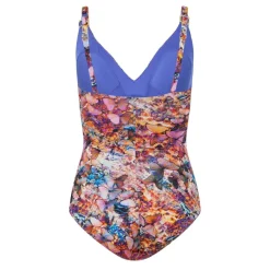 Icon Swimsuit With Tummy Control