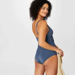 Icon Swimsuit With Tummy Control