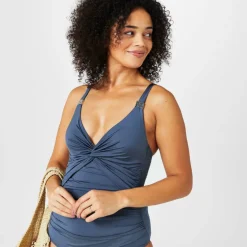 Icon Swimsuit With Tummy Control
