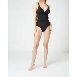Icon Swimsuit With Tummy Control
