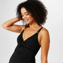 Icon Swimsuit With Tummy Control