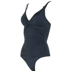 Icon Swimsuit With Tummy Control
