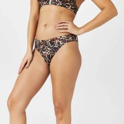 Icon Venetian Bikini Briefs