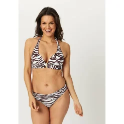 Icon Venetian Bikini Briefs