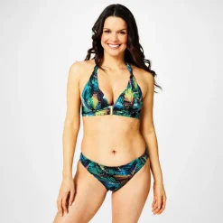 Icon Venetian Bikini Briefs