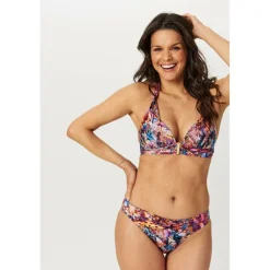 Icon Venetian Bikini Briefs