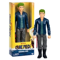 12in Action Figure