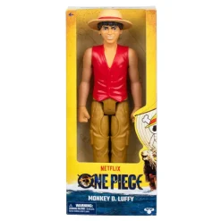 12in Action Figure