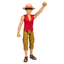 12in Action Figure
