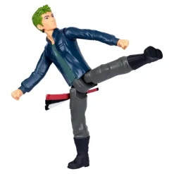 12in Action Figure