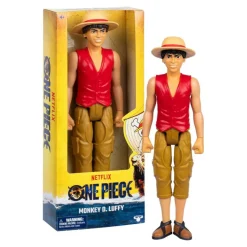 12in Action Figure