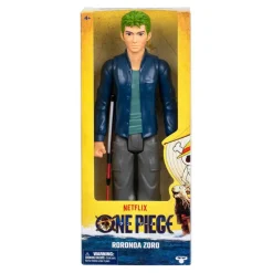 12in Action Figure