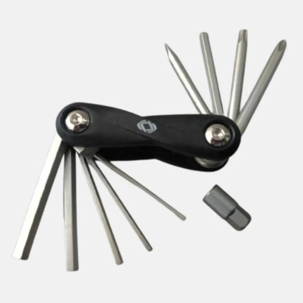 10in1 Multi-tool