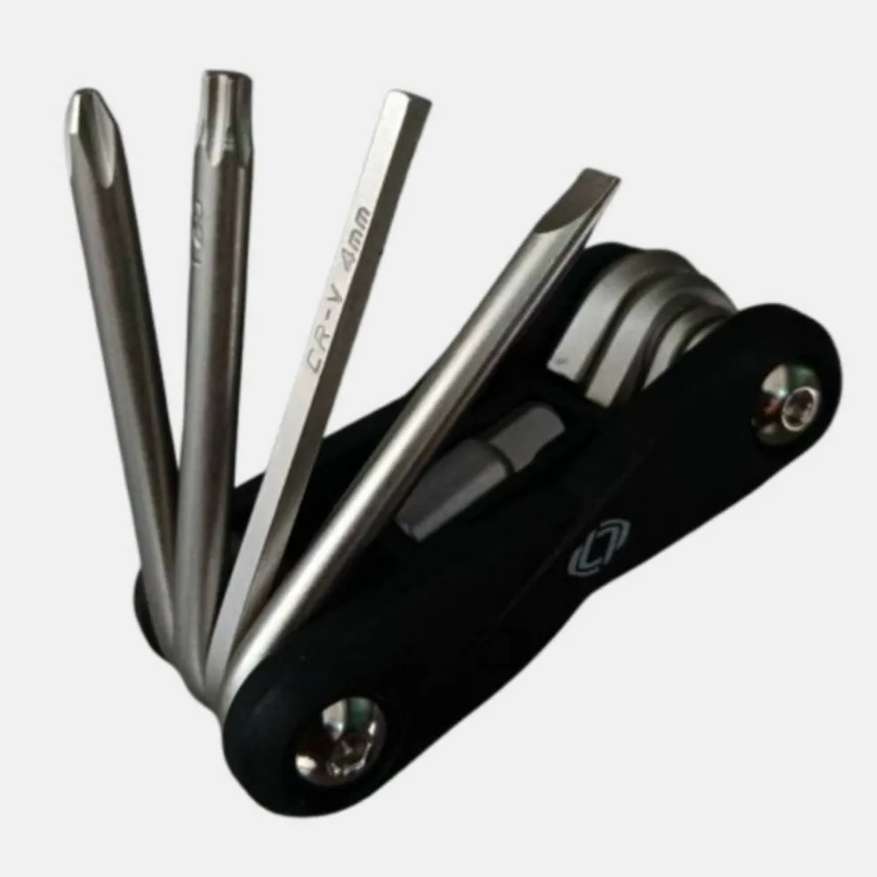 10in1 Multi-tool