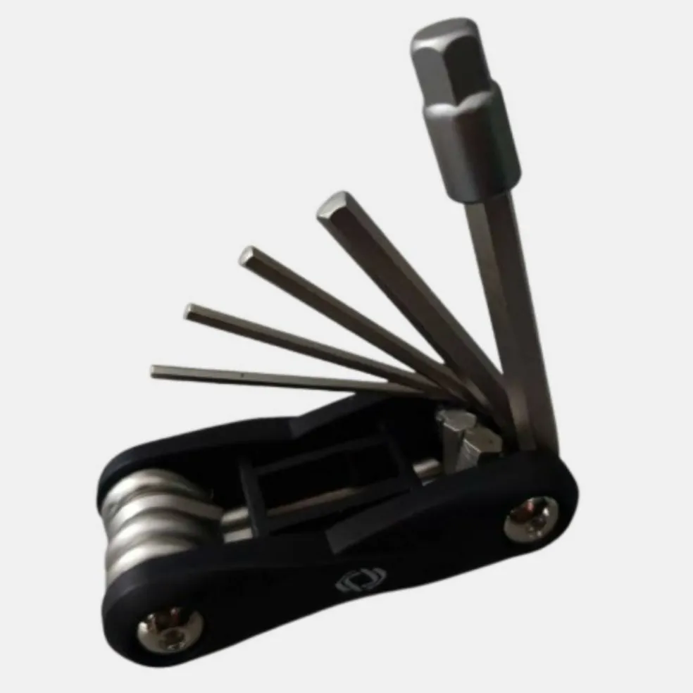 10in1 Multi-tool