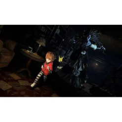 In Nightmare