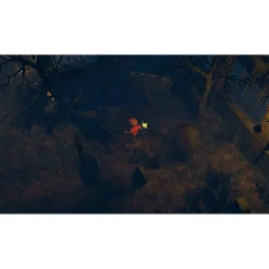 In Nightmare