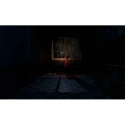 In Nightmare