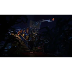 In Nightmare