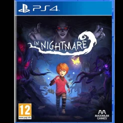 In Nightmare