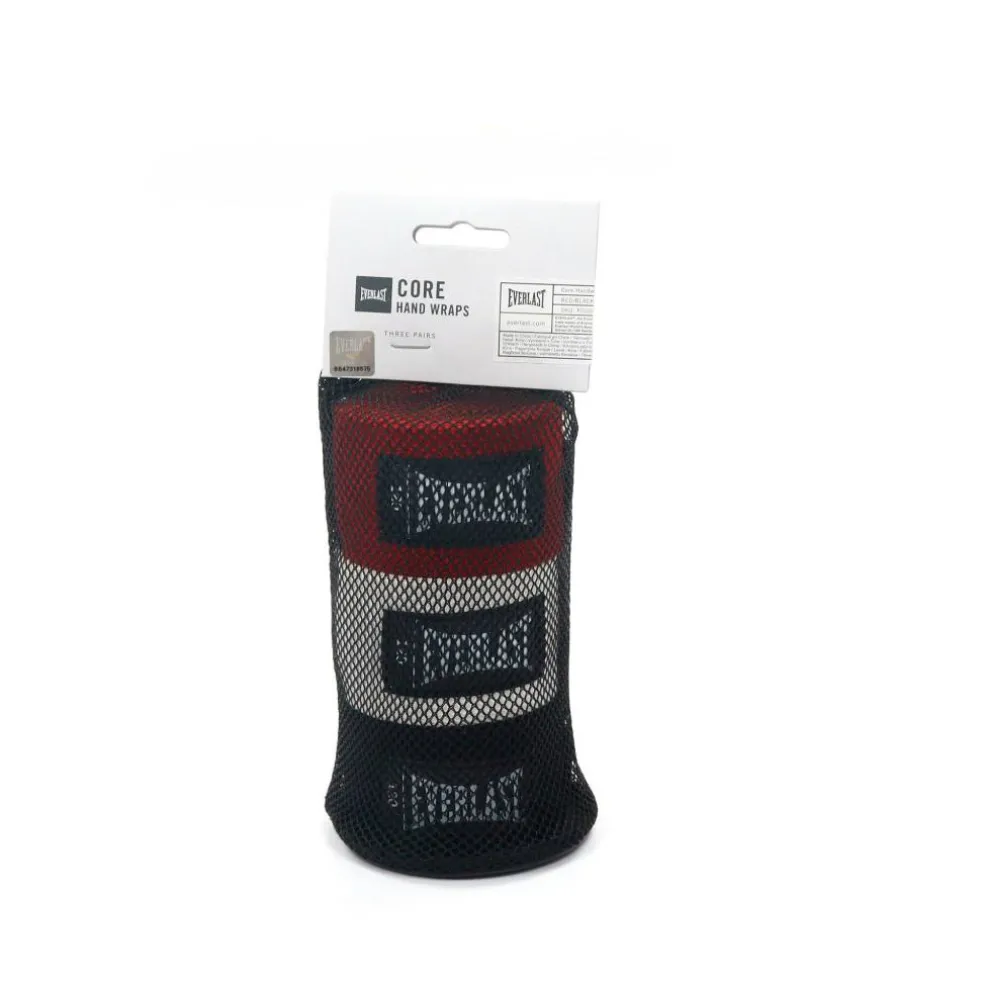 120 inch 3 Pack of Handwraps