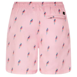 7 Inch Swim Shorts