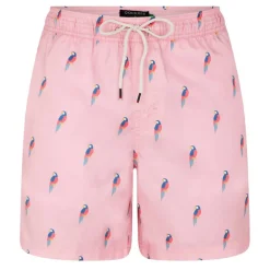 7 Inch Swim Shorts