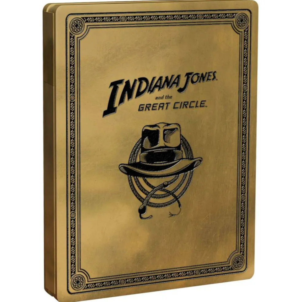 Indiana Jones and the Great Circle: Collector's Edition – Xbox Series X