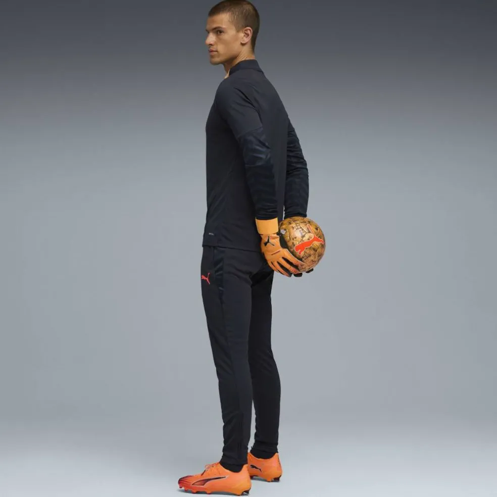 Individual Cup Tracksuit Bottoms Mens
